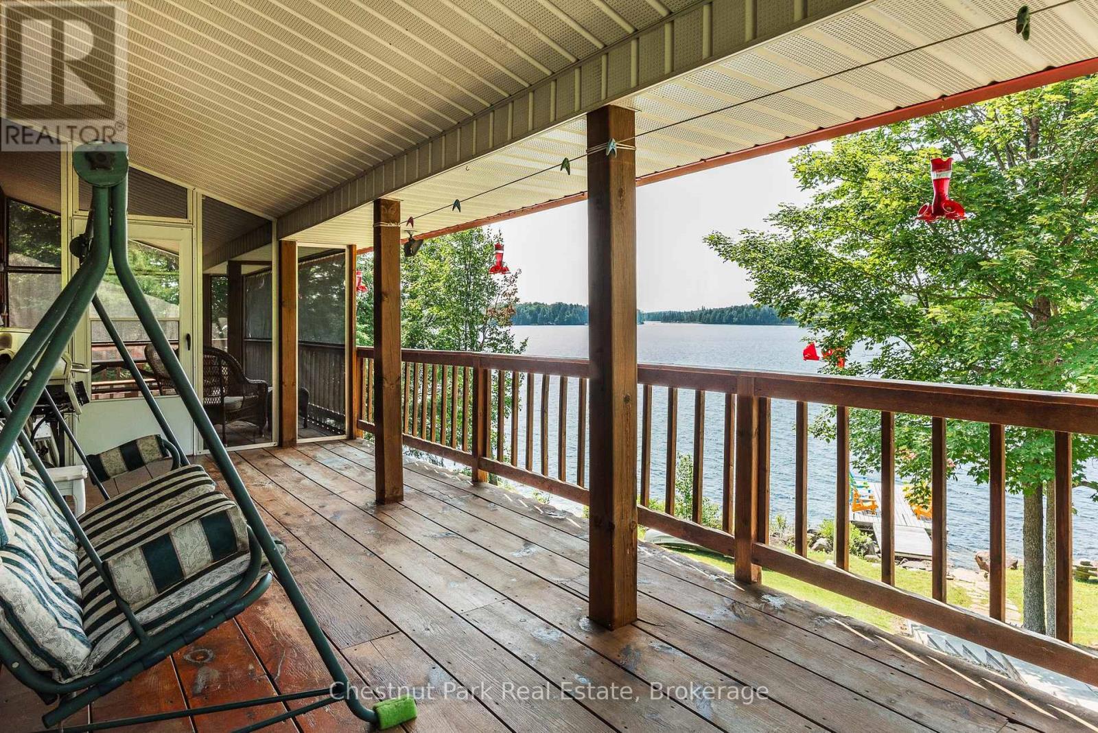 102 Sherwood Acres Drive, Parry Sound Remote Area, Ontario  P0A 1X0 - Photo 36 - X13675748