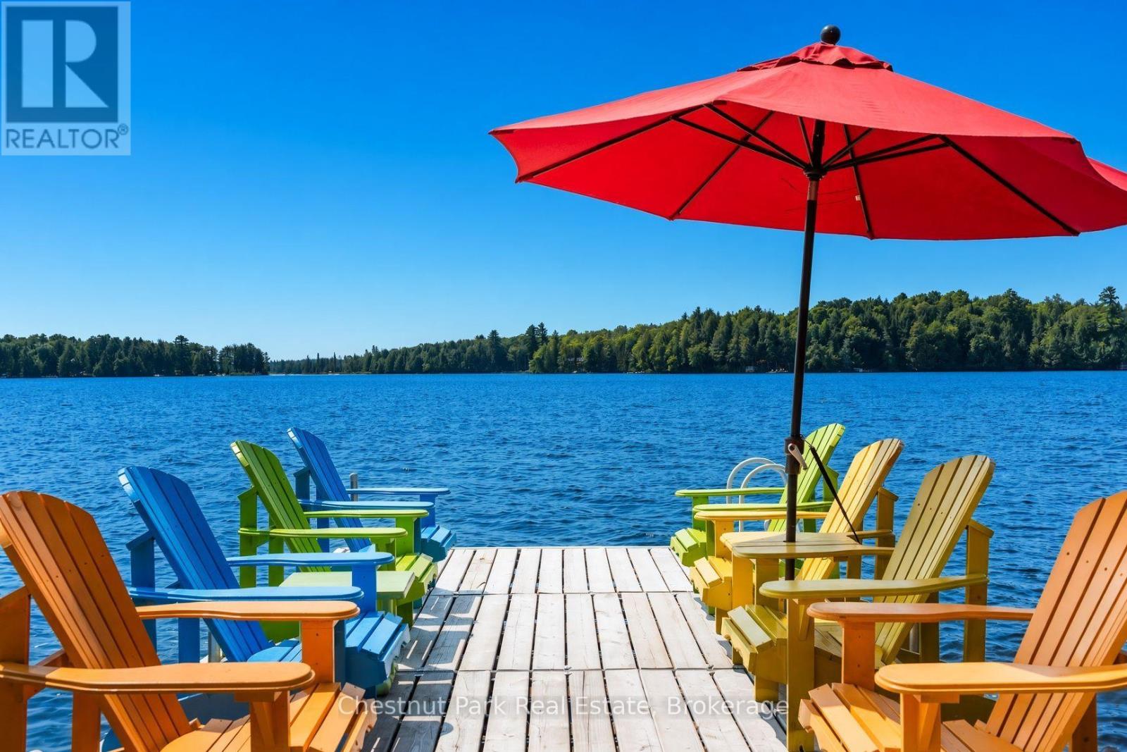 102 Sherwood Acres Drive, Parry Sound Remote Area, Ontario  P0A 1X0 - Photo 4 - X13675748