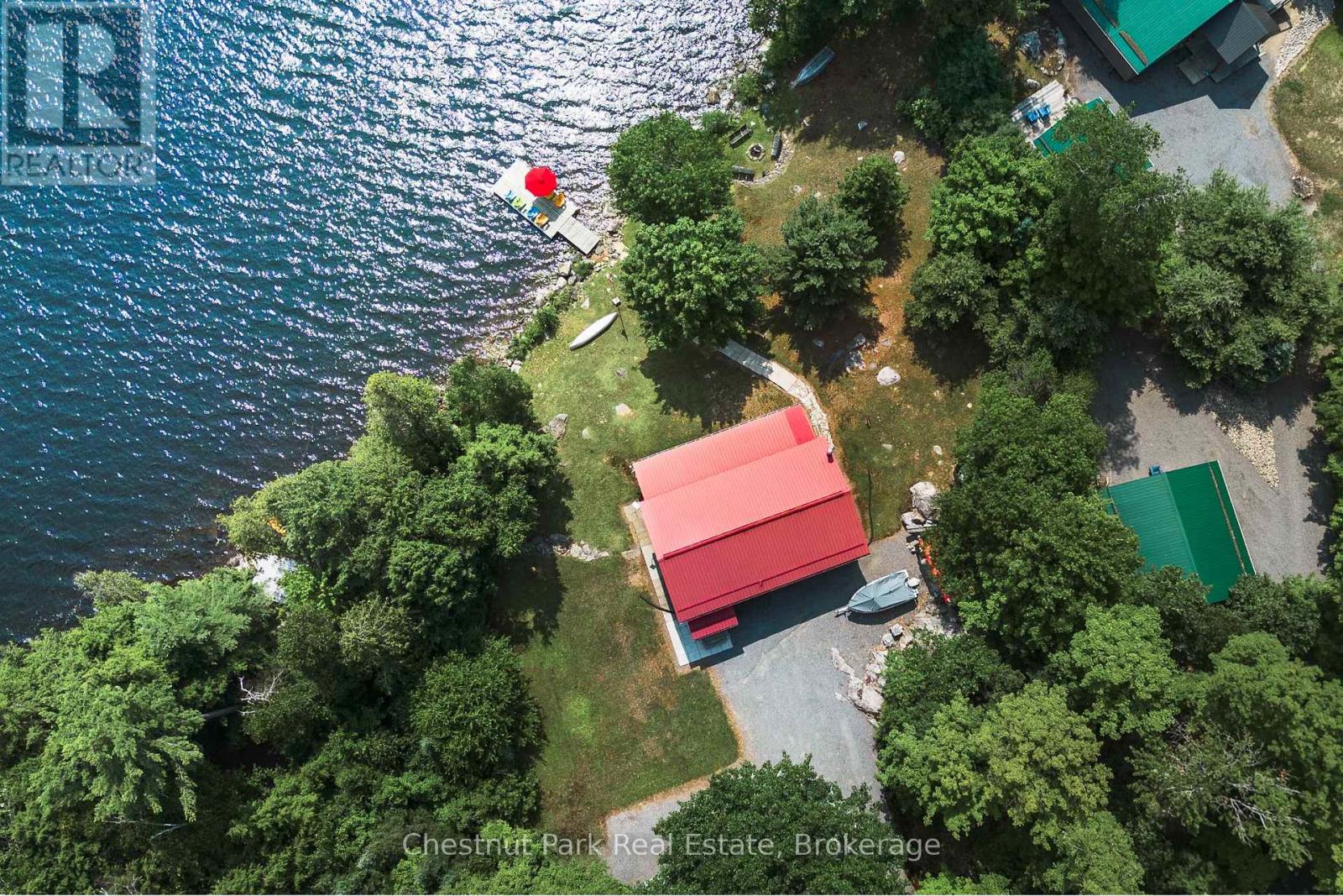 102 Sherwood Acres Drive, Parry Sound Remote Area, Ontario  P0A 1X0 - Photo 40 - X13675748