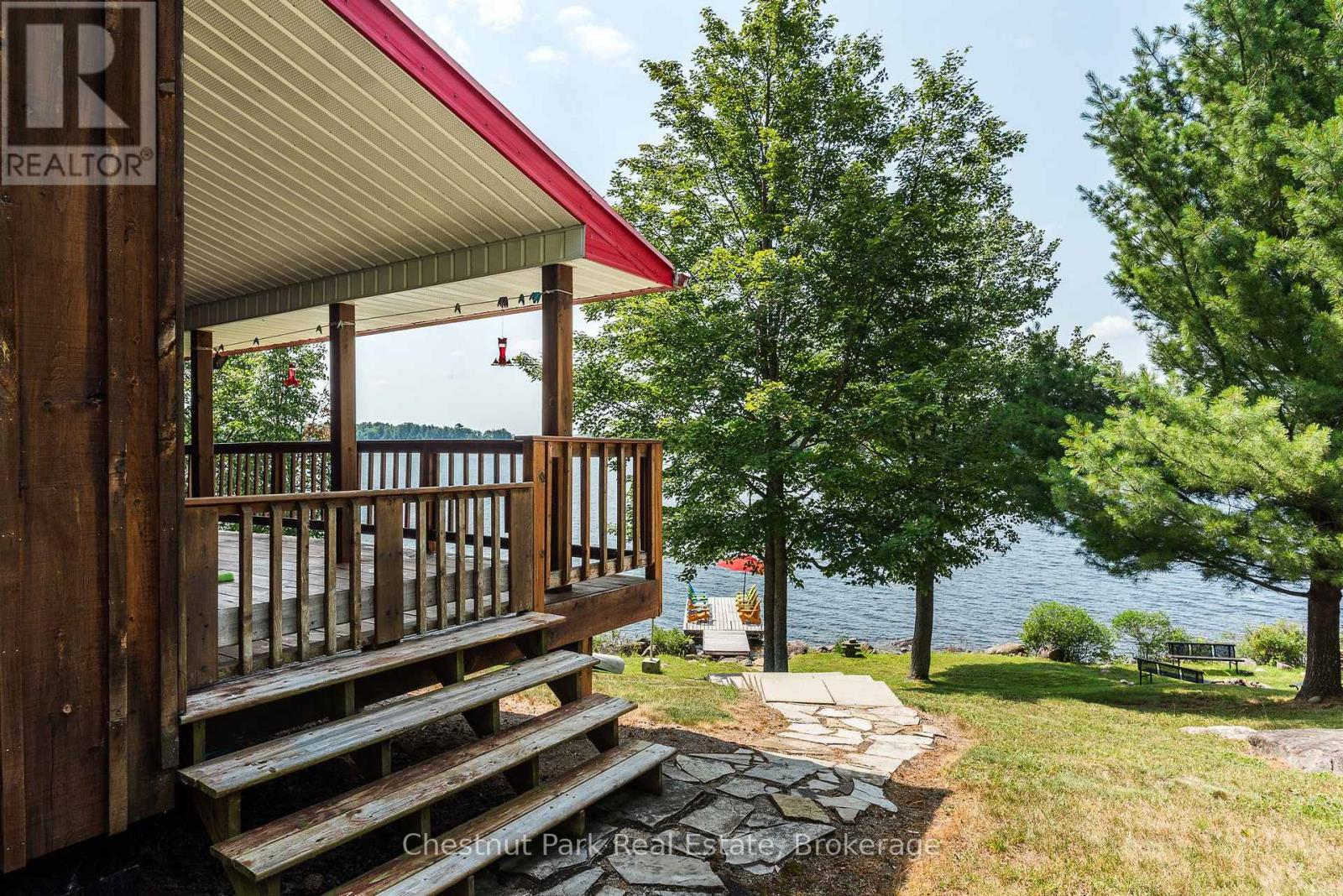 102 Sherwood Acres Drive, Parry Sound Remote Area, Ontario  P0A 1X0 - Photo 44 - X13675748