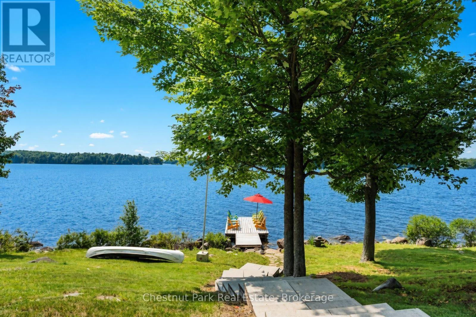 102 Sherwood Acres Drive, Parry Sound Remote Area, Ontario  P0A 1X0 - Photo 5 - X13675748