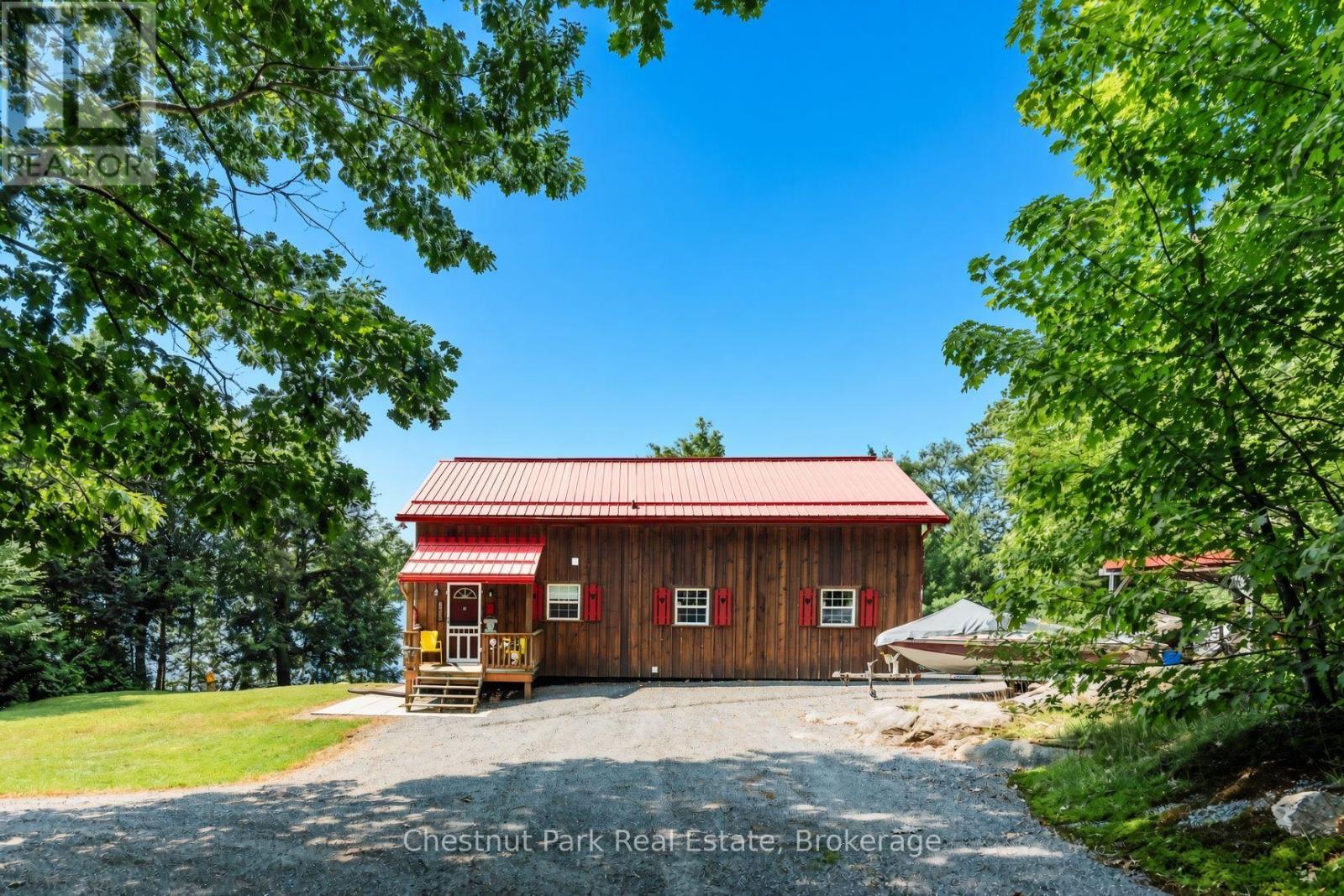 102 Sherwood Acres Drive, Parry Sound Remote Area, Ontario  P0A 1X0 - Photo 6 - X13675748