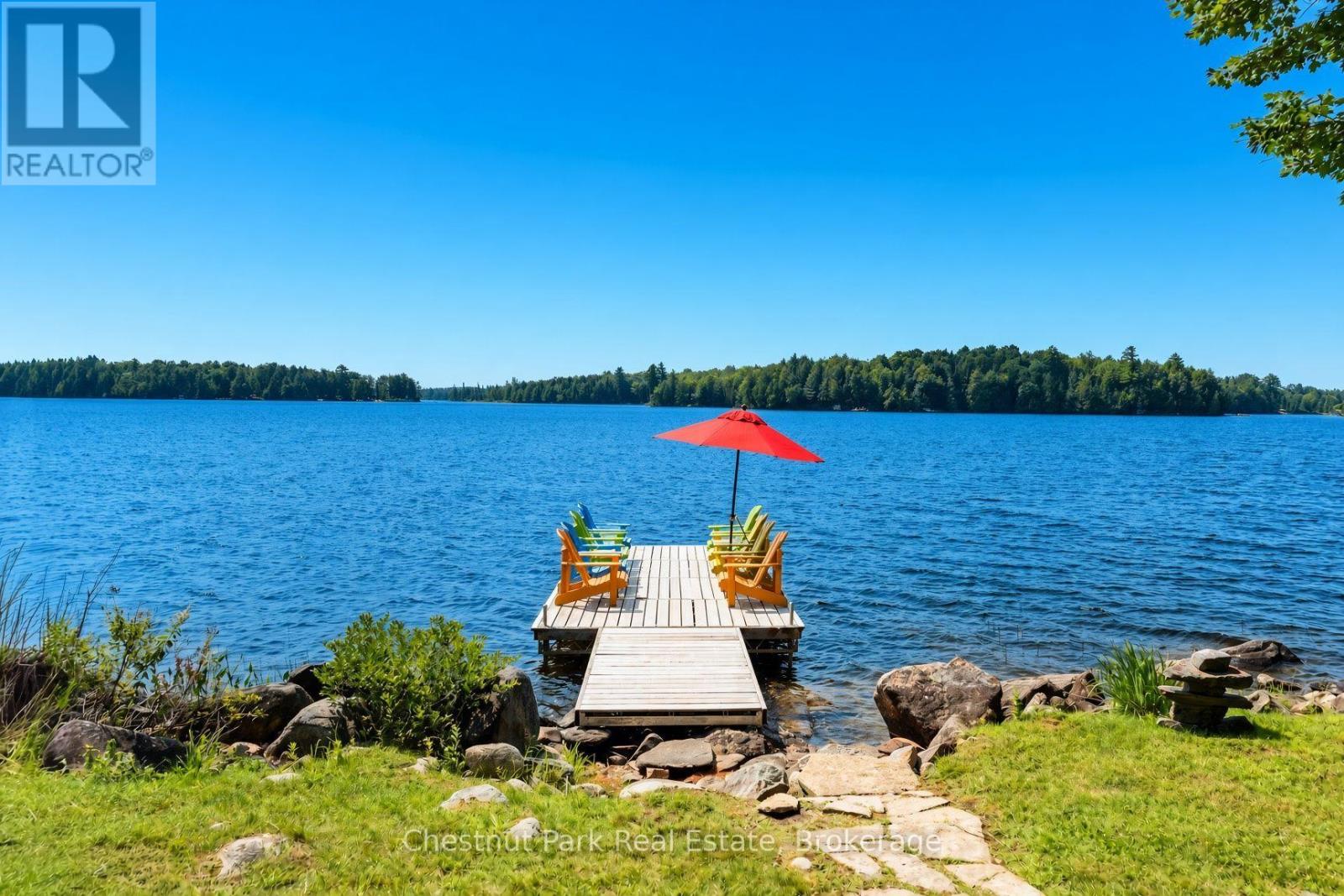 102 Sherwood Acres Drive, Parry Sound Remote Area, Ontario  P0A 1X0 - Photo 8 - X13675748