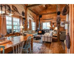 102 SHERWOOD ACRES DRIVE, parry sound remote area (lount), Ontario
