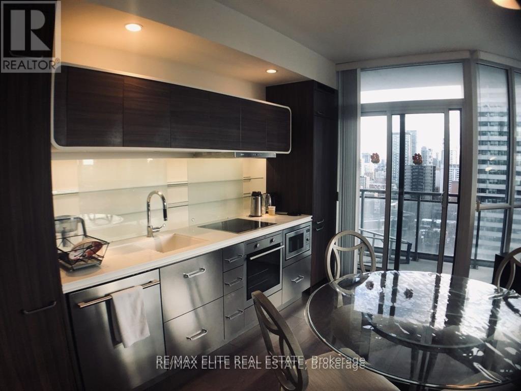 1901 - 45 Charles Street E, Toronto, Ontario  M4Y 0B8 - Photo 2 - C13675518