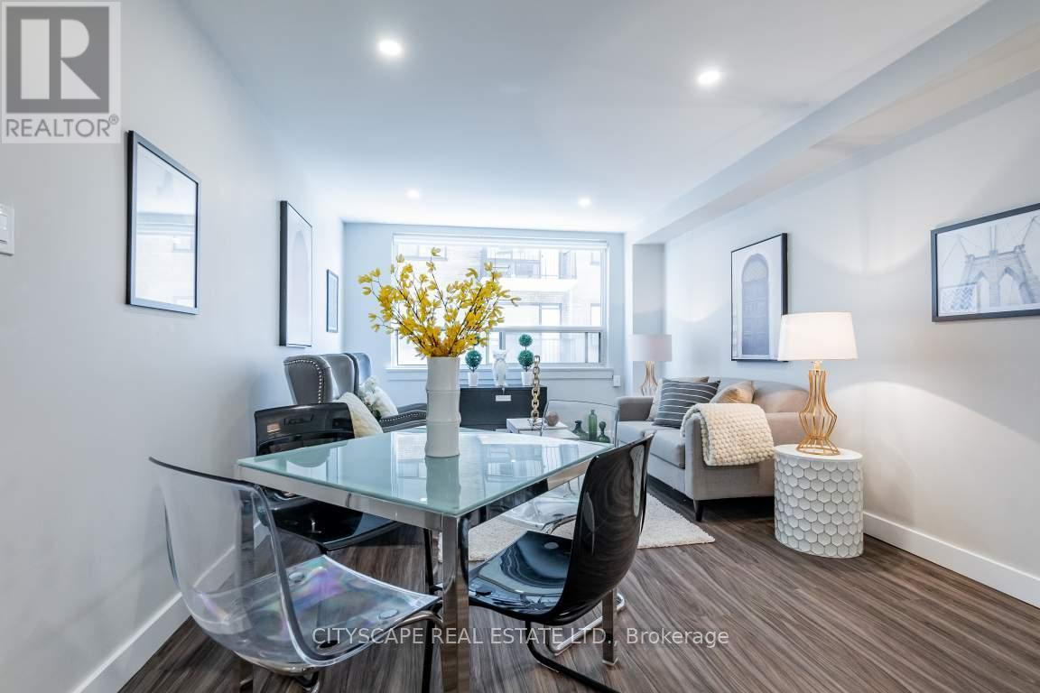 409 - 85 Wellesley Street E, Toronto, Ontario  M4Y 1H8 - Photo 5 - C13675590