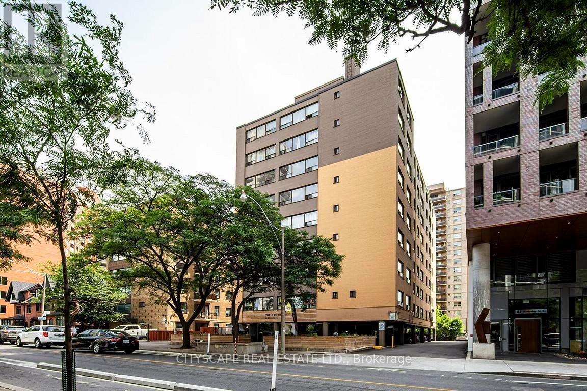 909 - 85 Wellesley Street E, Toronto, Ontario  M4Y 1H8 - Photo 16 - C13675618