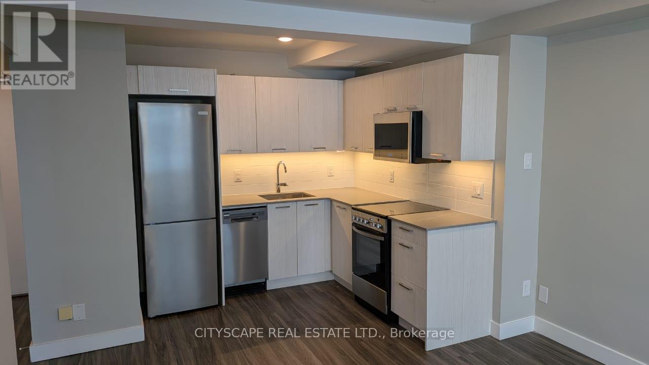 909 - 85 Wellesley Street E, Toronto, Ontario  M4Y 1H8 - Photo 8 - C13675618