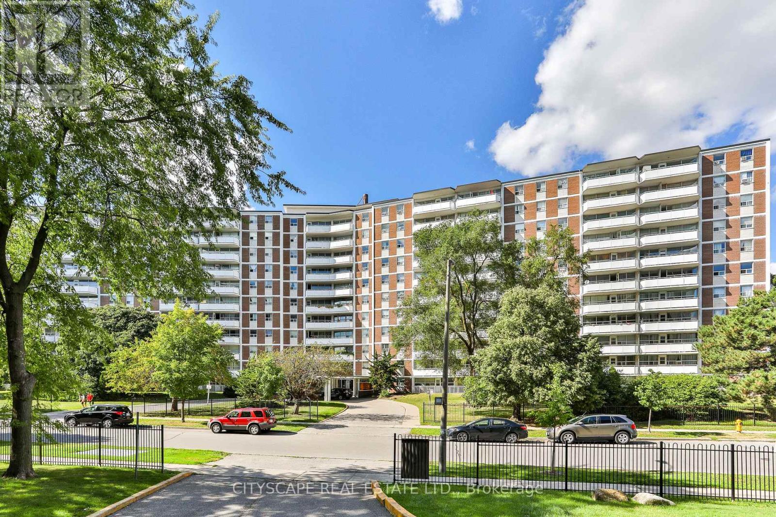 719 - 100 Rowena Drive, Toronto, Ontario  M3A 1P9 - Photo 17 - C13675624