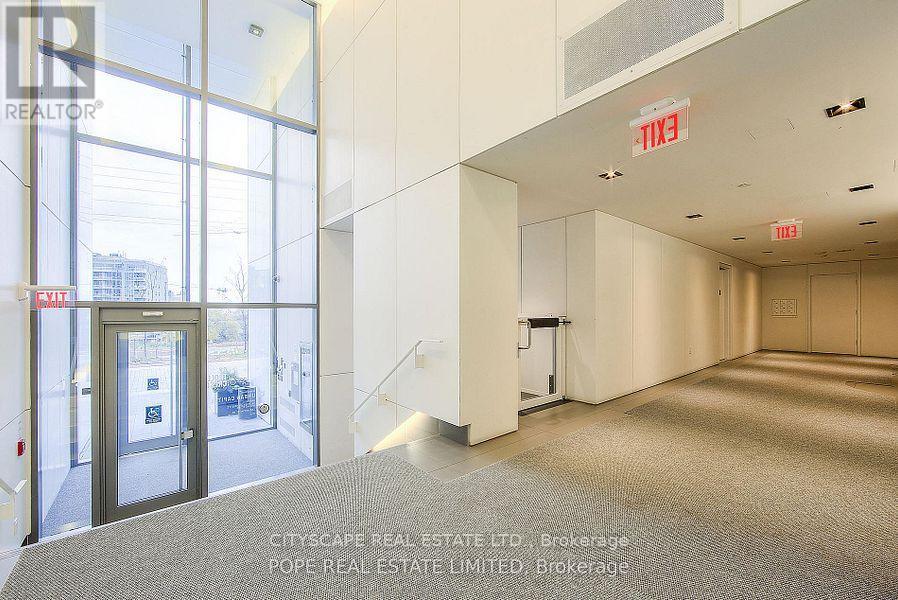 1223 - 32 Trolley Crescent, Toronto, Ontario M5A 0E9 - Photo 4 - C13675646