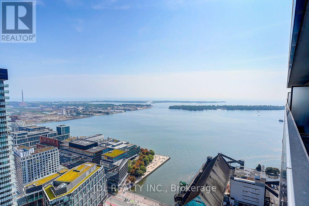 5103 - 138 Downes Street, Toronto, Ontario  M5E 0E4 - Photo 13 - C13675658