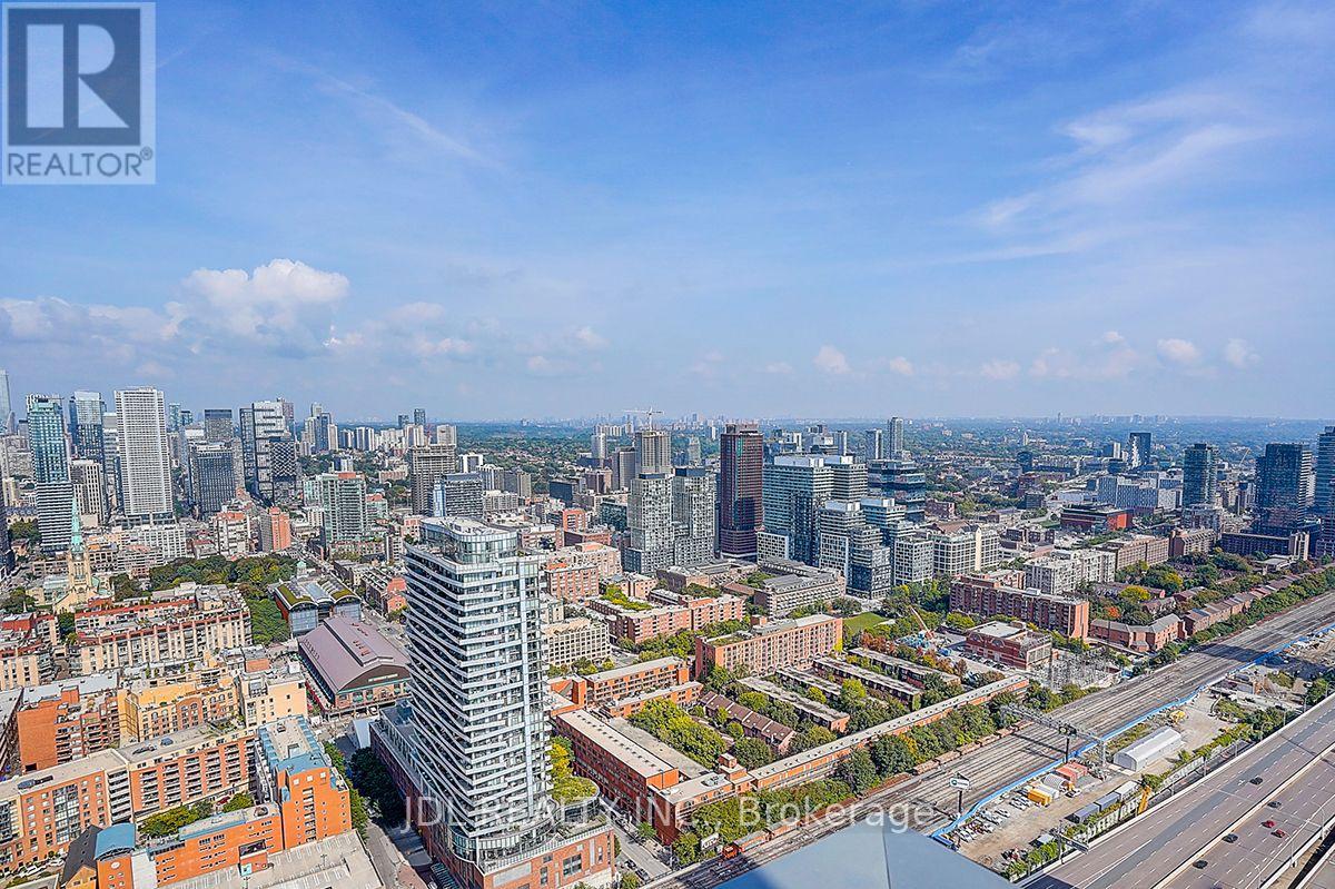 5103 - 138 Downes Street, Toronto, Ontario  M5E 0E4 - Photo 16 - C13675658