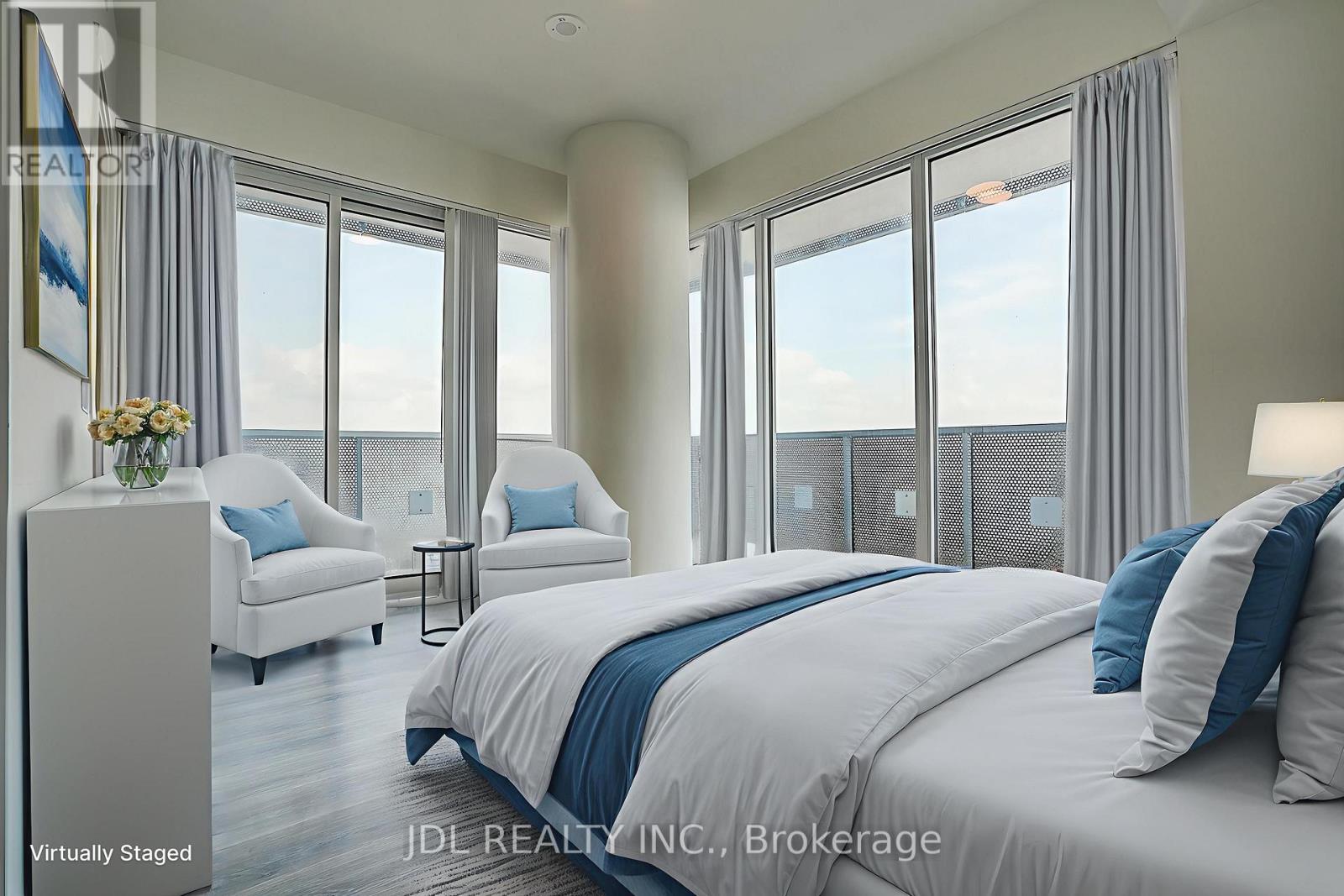 5103 - 138 Downes Street, Toronto, Ontario  M5E 0E4 - Photo 17 - C13675658