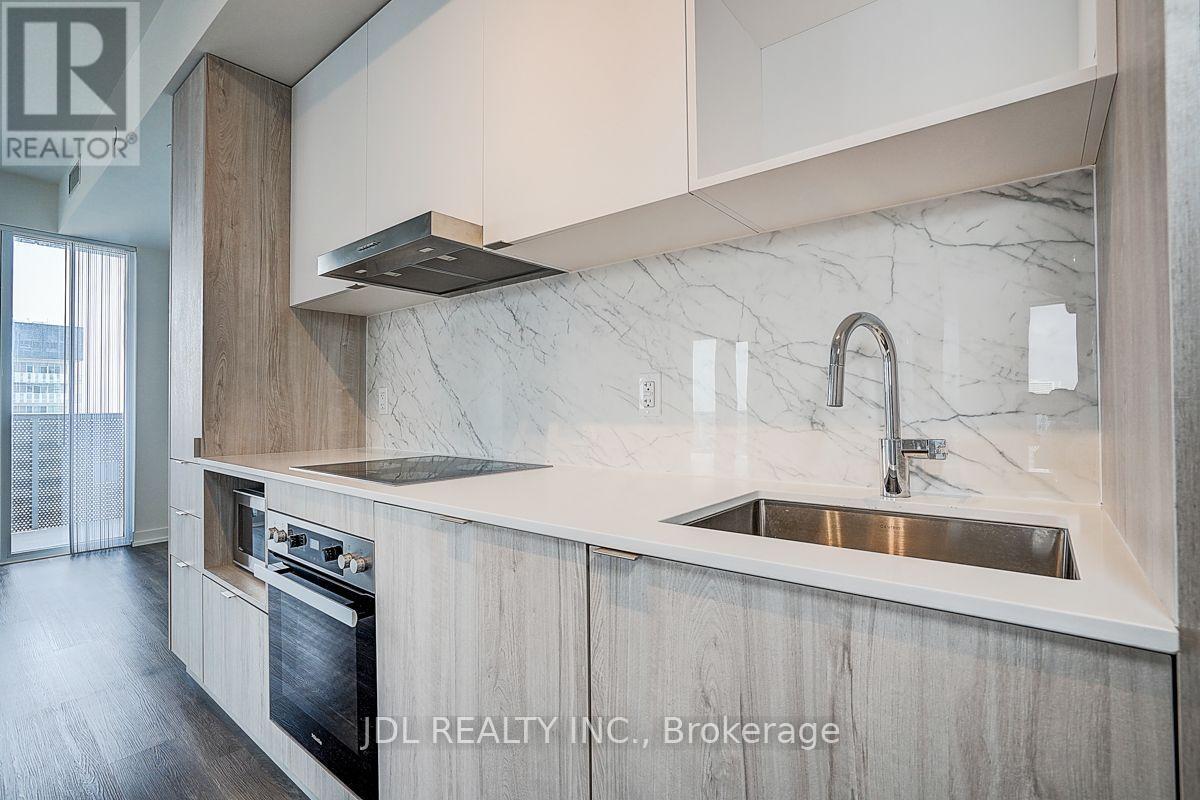 5103 - 138 Downes Street, Toronto, Ontario  M5E 0E4 - Photo 8 - C13675658