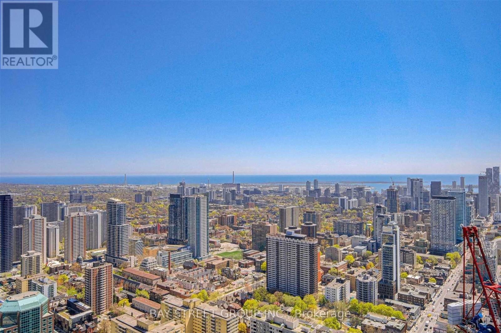 Lph5202 - 50 Charles Street E, Toronto, Ontario  M4Y 1T1 - Photo 35 - C13675662