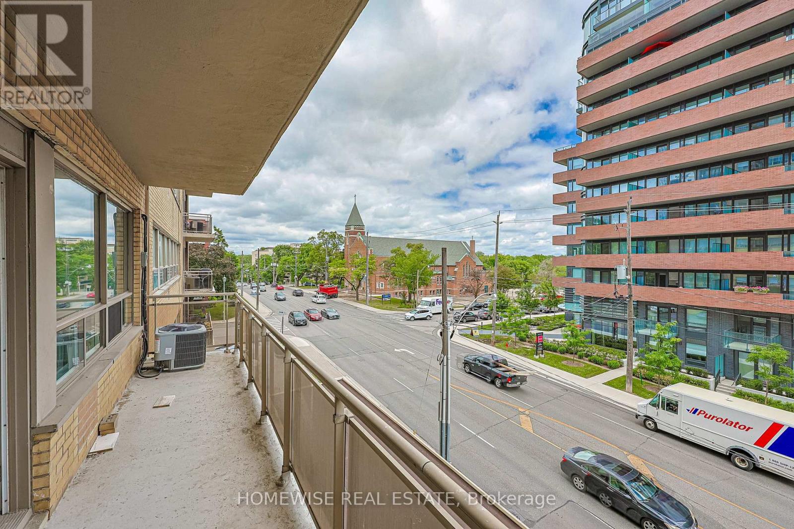 307 - 2500 Bathurst Street, Toronto, Ontario  M6B 2Y8 - Photo 27 - C13675670