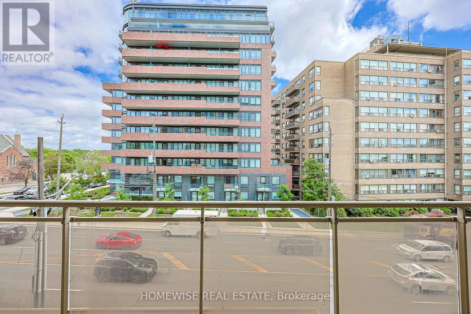 307 - 2500 Bathurst Street, Toronto, Ontario  M6B 2Y8 - Photo 28 - C13675670
