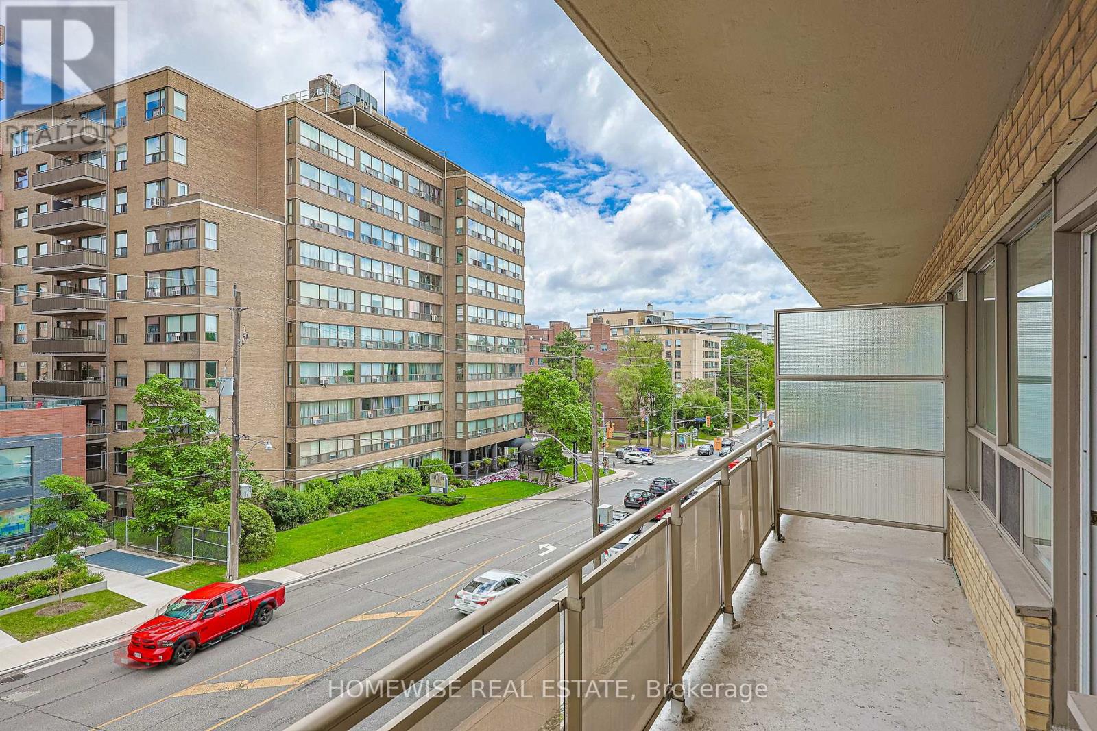 307 - 2500 Bathurst Street, Toronto, Ontario  M6B 2Y8 - Photo 29 - C13675670