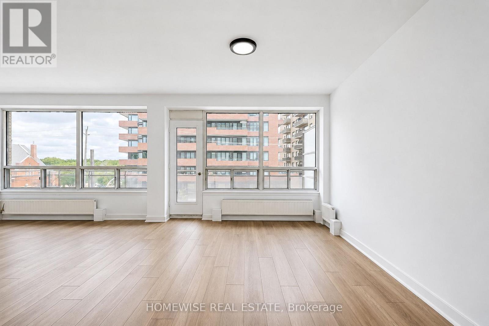 307 - 2500 Bathurst Street, Toronto, Ontario  M6B 2Y8 - Photo 7 - C13675670