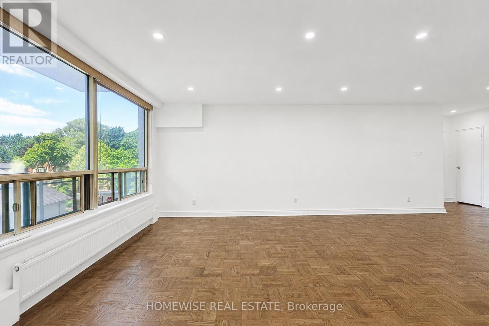 401 - 2500 Bathurst Street, Toronto, Ontario  M6B 2Y8 - Photo 12 - C13675728