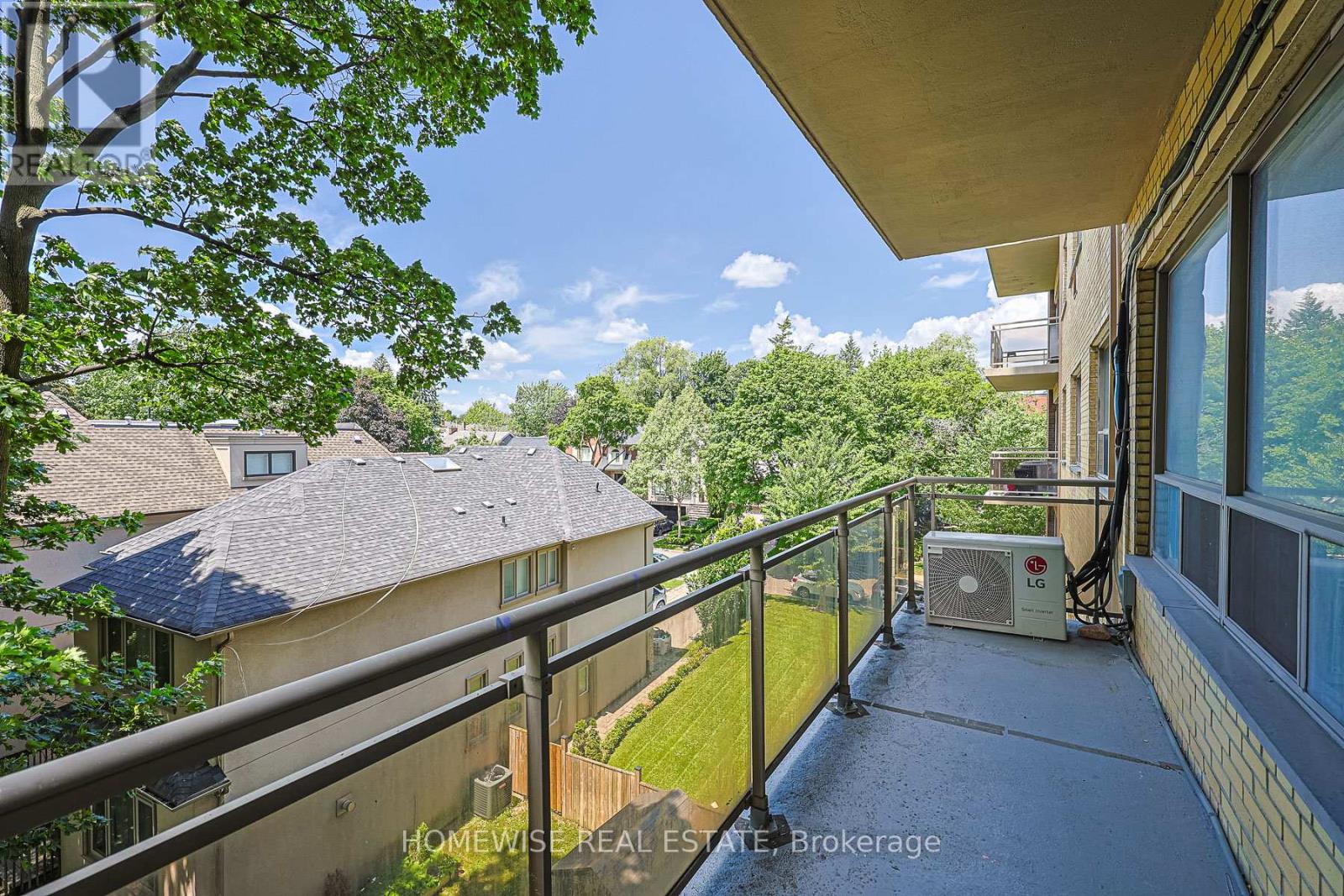 401 - 2500 Bathurst Street, Toronto, Ontario  M6B 2Y8 - Photo 16 - C13675728