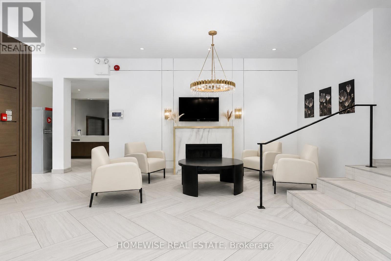 401 - 2500 Bathurst Street, Toronto, Ontario  M6B 2Y8 - Photo 17 - C13675728
