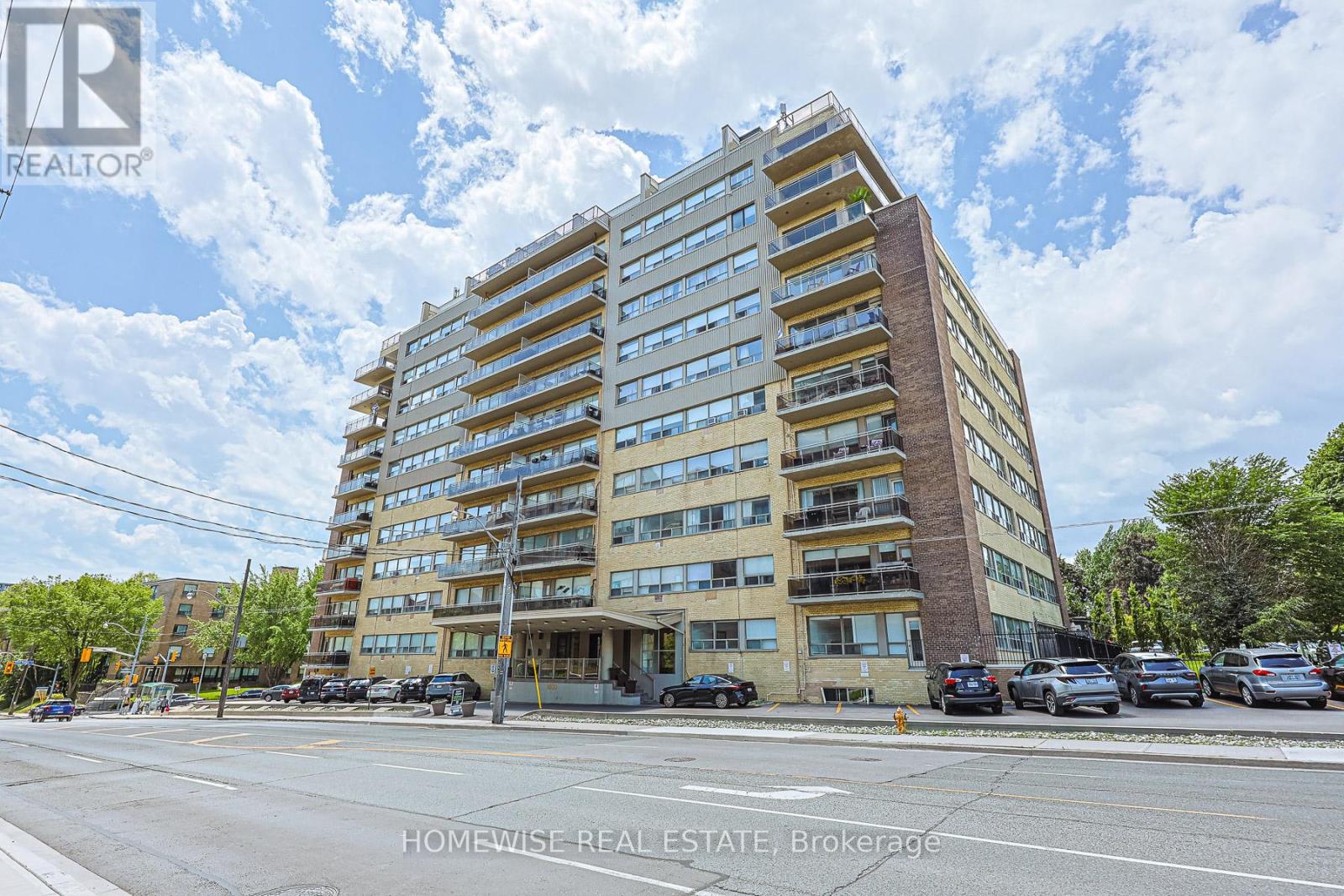 401 - 2500 Bathurst Street, Toronto, Ontario  M6B 2Y8 - Photo 20 - C13675728