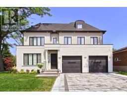 140 HILLMOUNT AVENUE, Toronto, Ontario