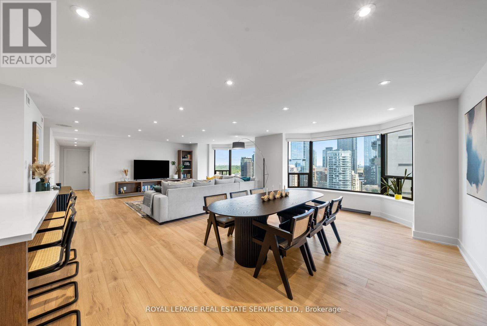 2008 - 175 Cumberland Street, Toronto, Ontario  M5R 3M9 - Photo 9 - C13675824
