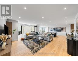 2008 - 175 CUMBERLAND STREET, Toronto, Ontario