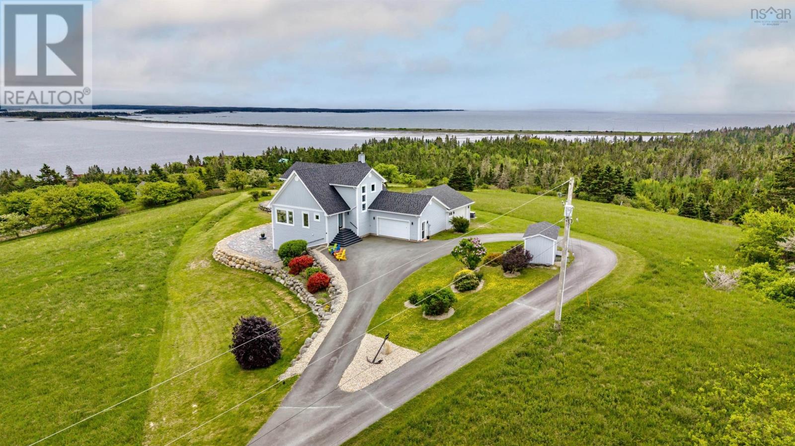 101 Razilly Lane, Crescent Beach, Nova Scotia