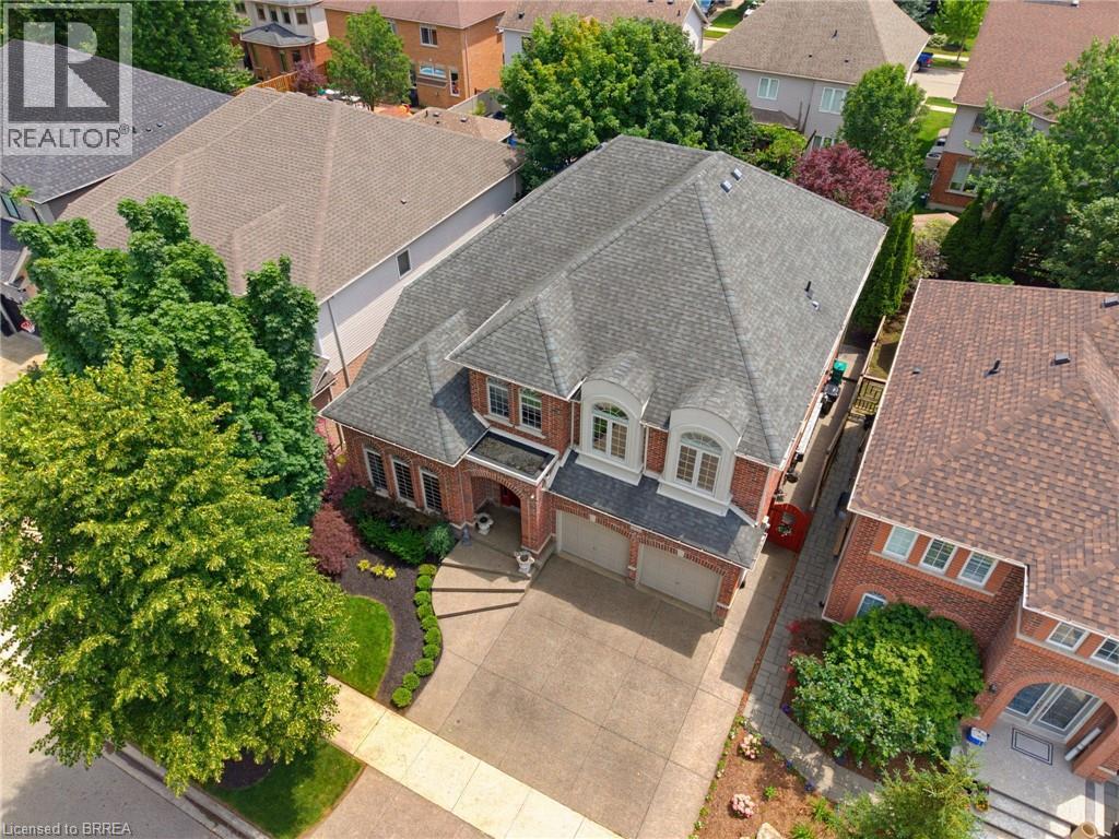 141 Falconridge Drive, Kitchener, Ontario  N2K 4J9 - Photo 4 - 40855235