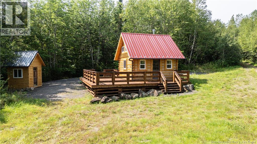 1266 Albert Mines Road, Lower Cape, New Brunswick  E4H 1X1 - Photo 45 - NB136859