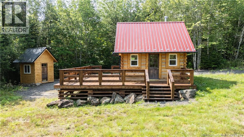 1266 Albert Mines Road, Lower Cape, New Brunswick  E4H 1X1 - Photo 46 - NB136859