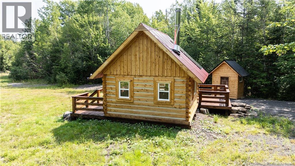 1266 Albert Mines Road, Lower Cape, New Brunswick  E4H 1X1 - Photo 49 - NB136859