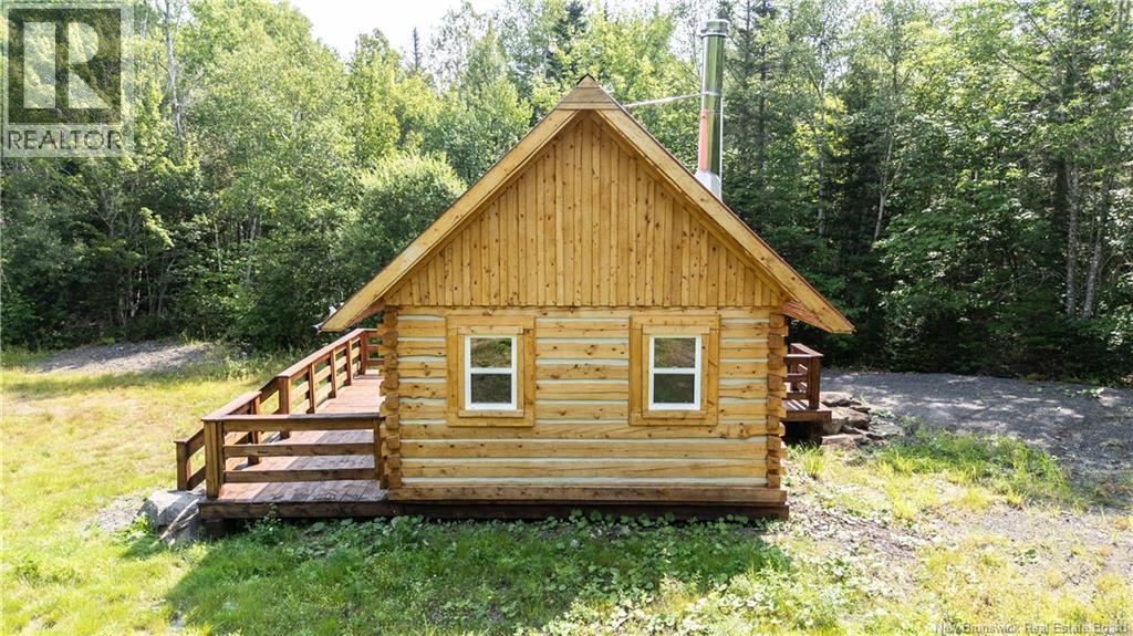 1266 Albert Mines Road, Lower Cape, New Brunswick  E4H 1X1 - Photo 48 - NB136859