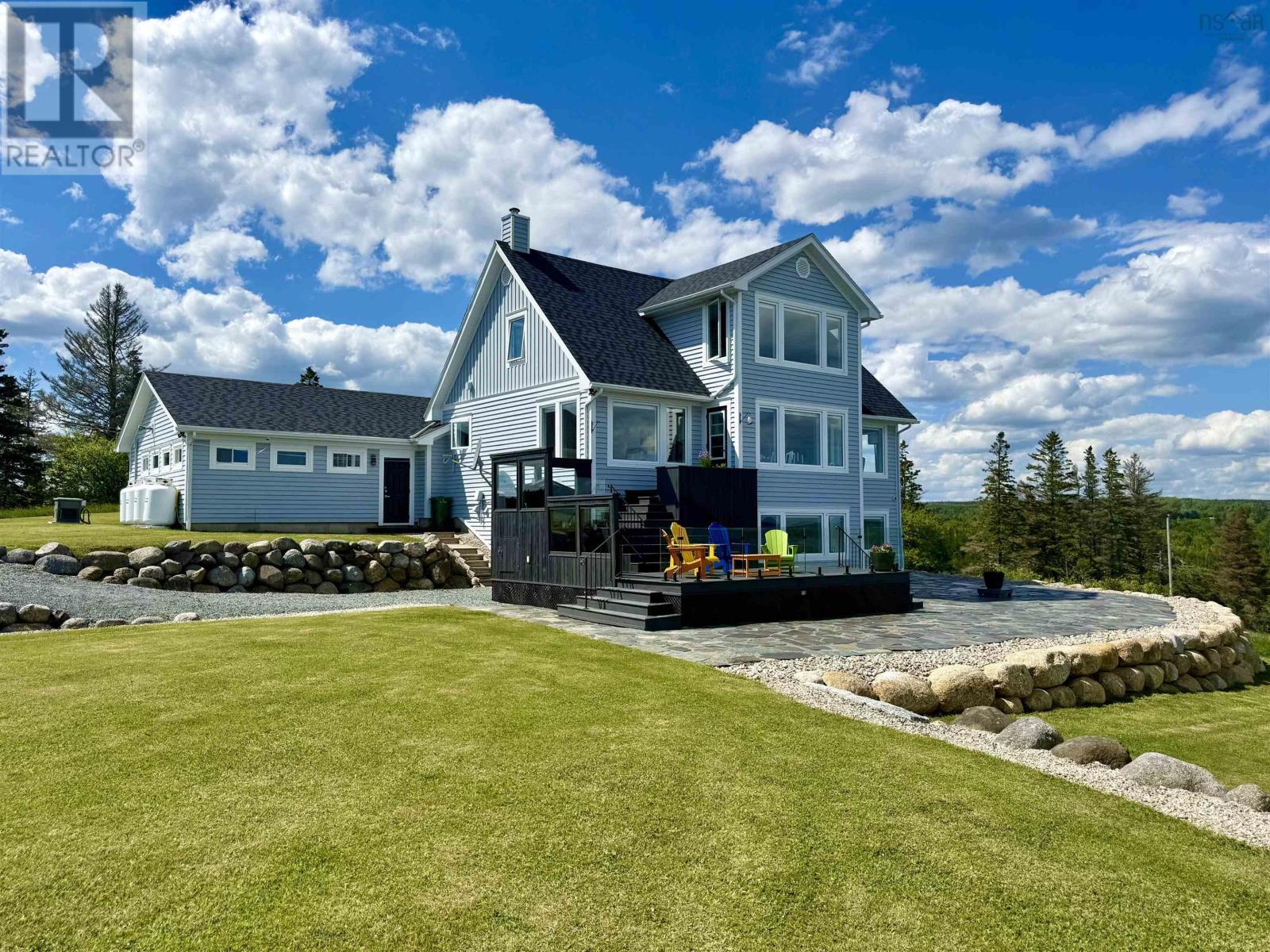 101 Razilly Lane, Crescent Beach, Nova Scotia  B0R 1C0 - Photo 4 - 202615029