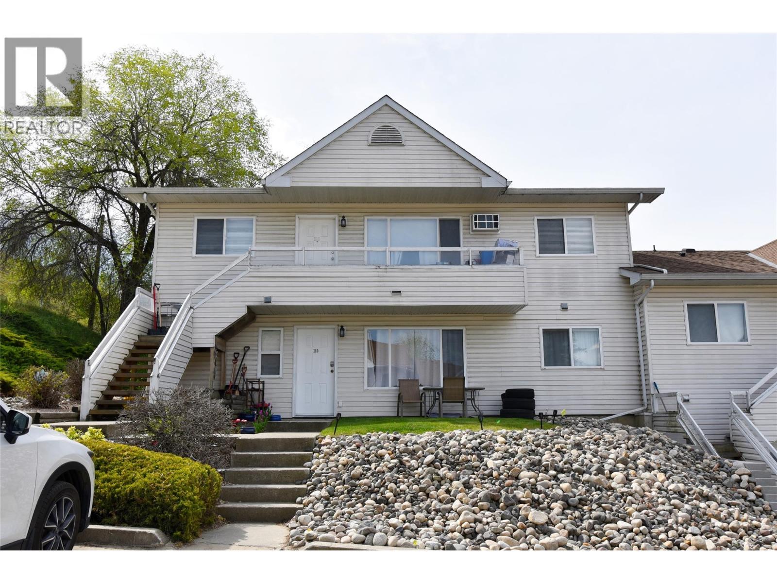 505 Browne Road Unit# 210, Vernon, British Columbia