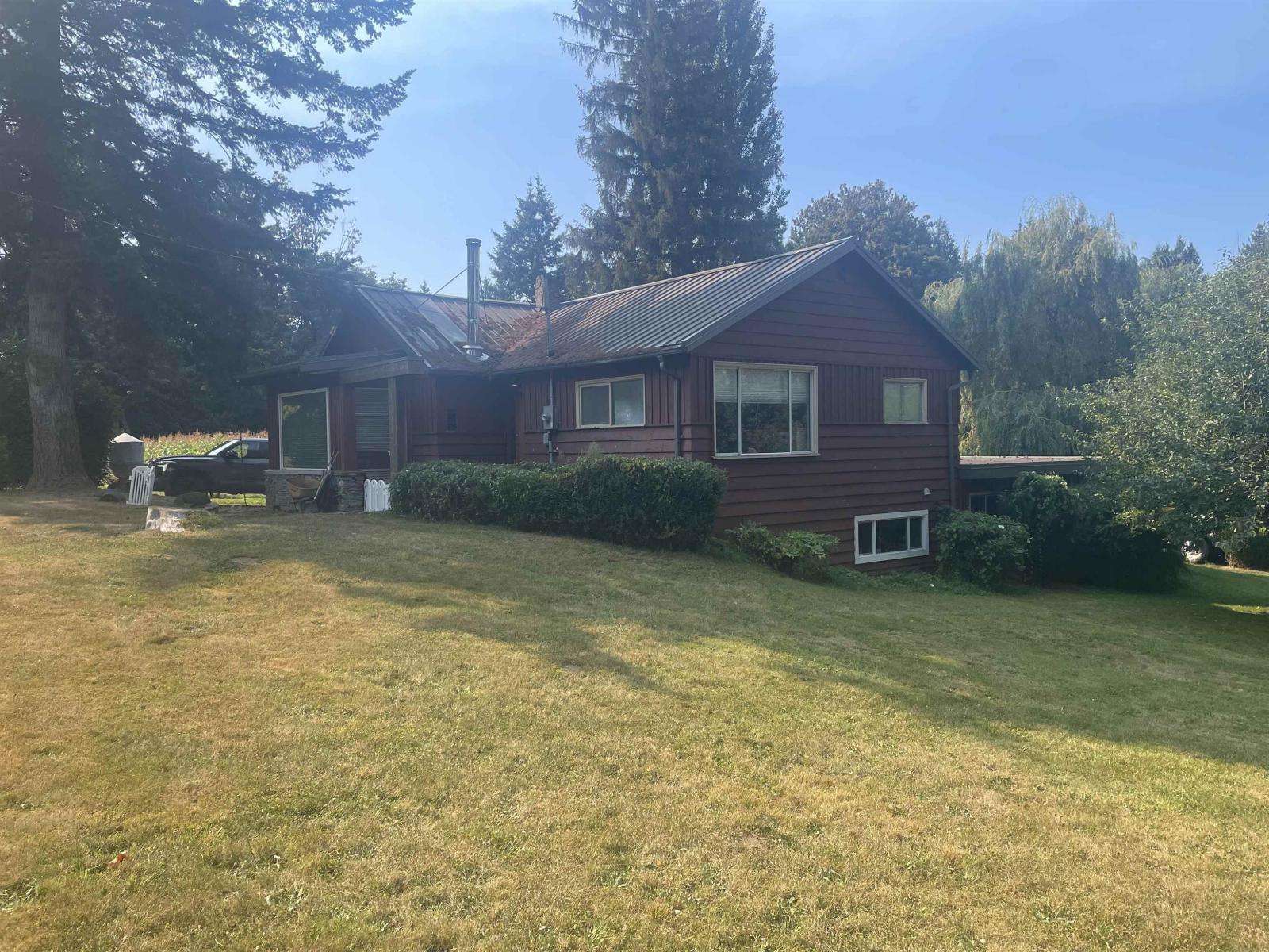 25839 24 AVENUE, Langley, British Columbia