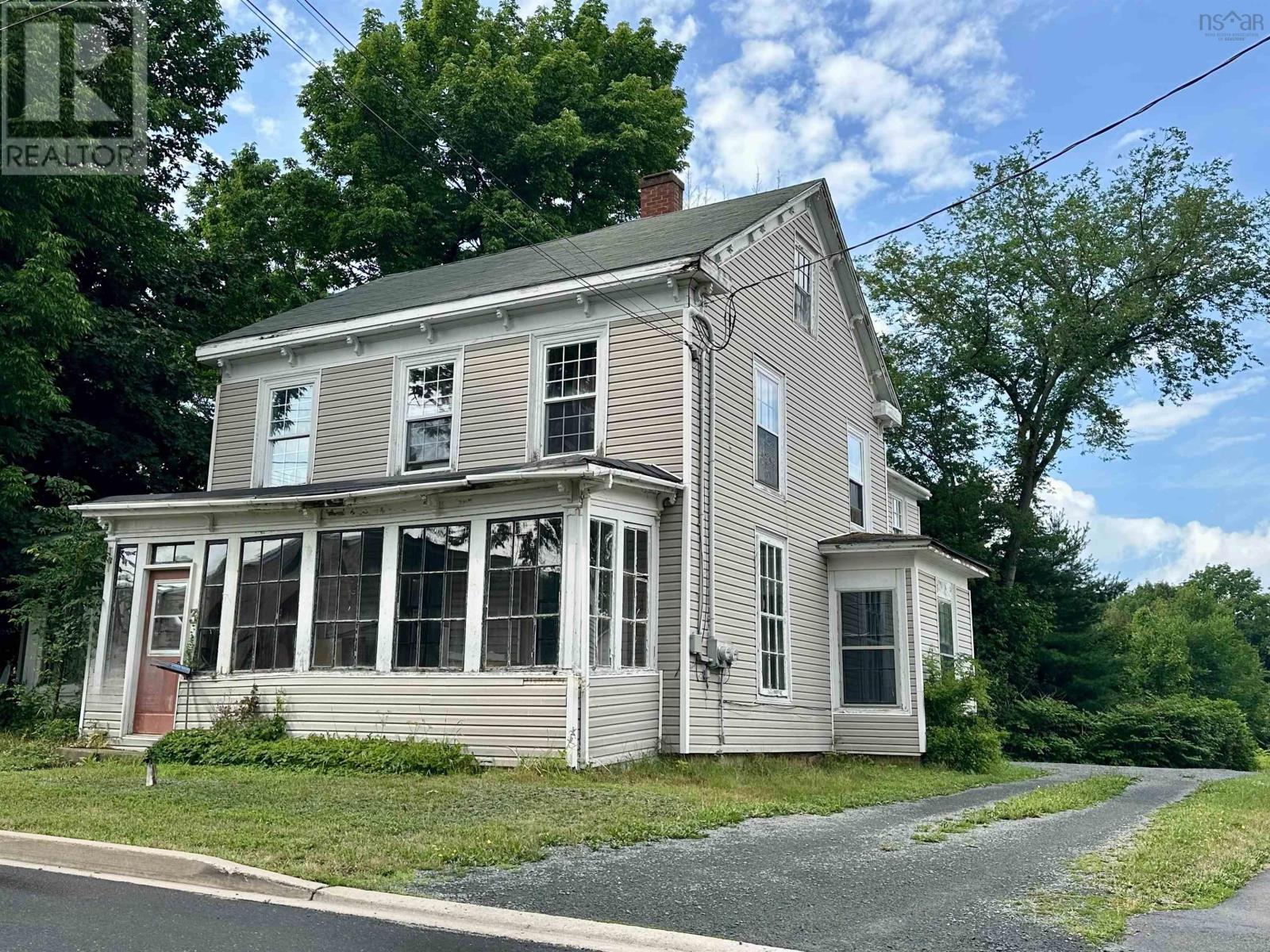 3 William Street, Hantsport, Nova Scotia  B0P 1P0 - Photo 1 - 202618518