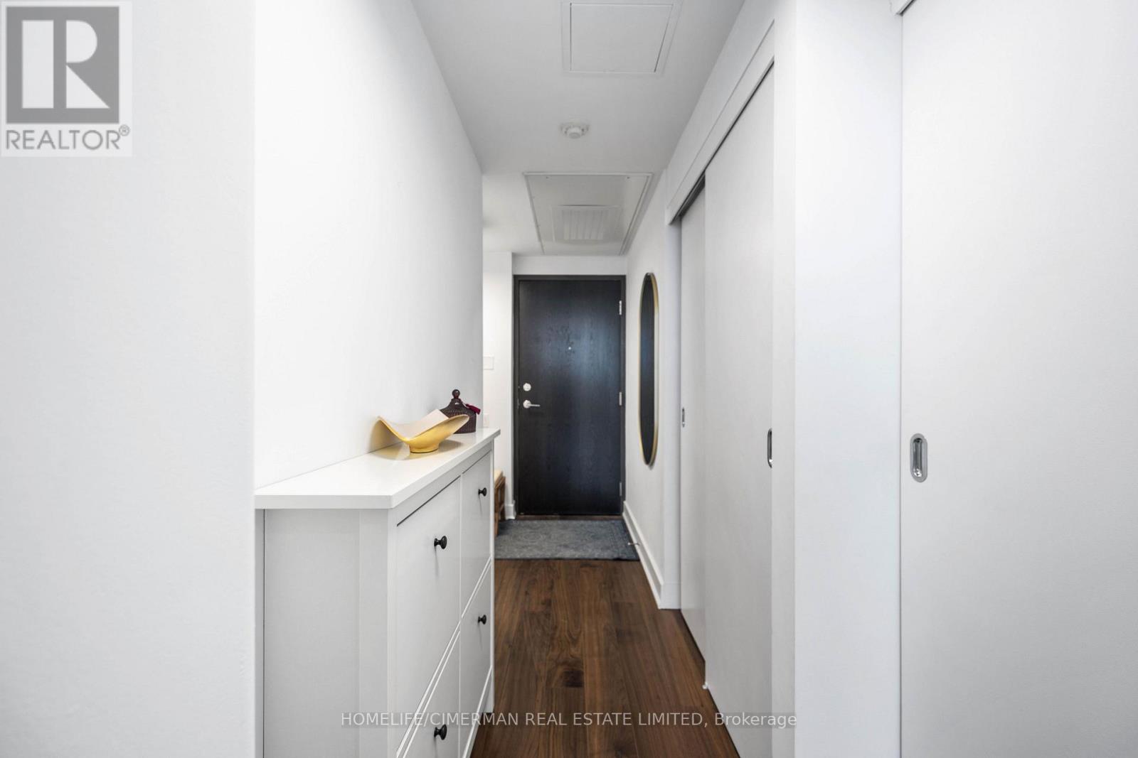 814 - 233 Carlaw Avenue, Toronto, Ontario  M4M 3N6 - Photo 10 - E13675558