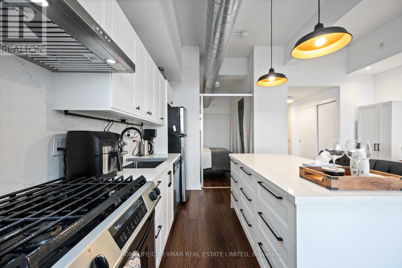 814 - 233 Carlaw Avenue, Toronto, Ontario  M4M 3N6 - Photo 13 - E13675558