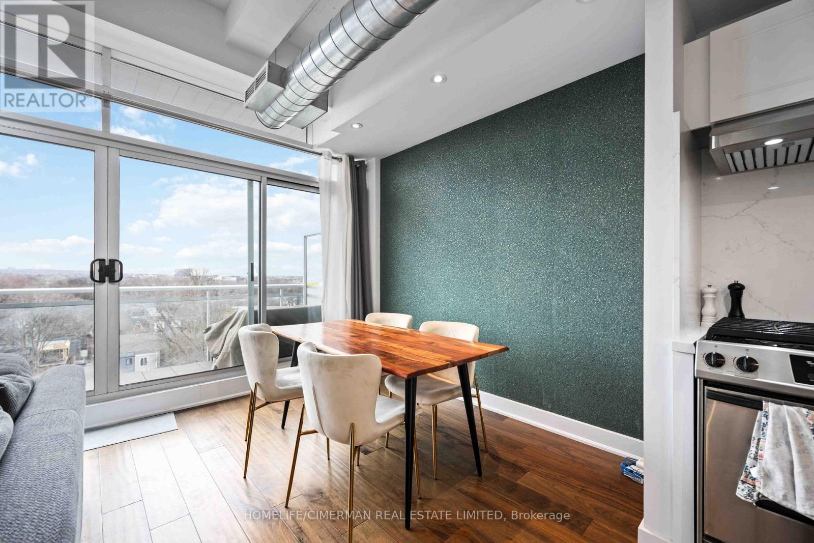 814 - 233 Carlaw Avenue, Toronto, Ontario  M4M 3N6 - Photo 18 - E13675558