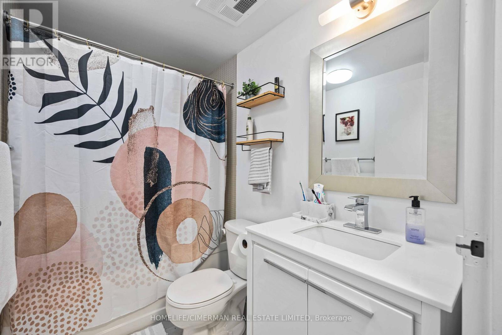 814 - 233 Carlaw Avenue, Toronto, Ontario  M4M 3N6 - Photo 20 - E13675558