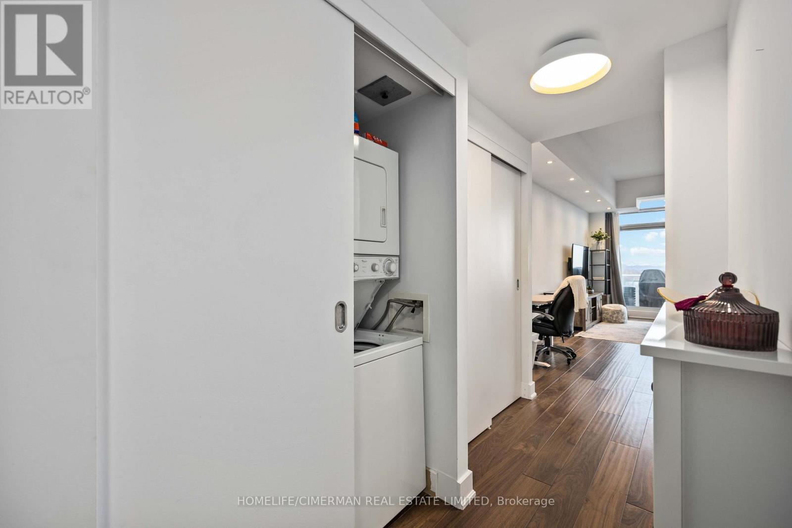 814 - 233 Carlaw Avenue, Toronto, Ontario  M4M 3N6 - Photo 21 - E13675558
