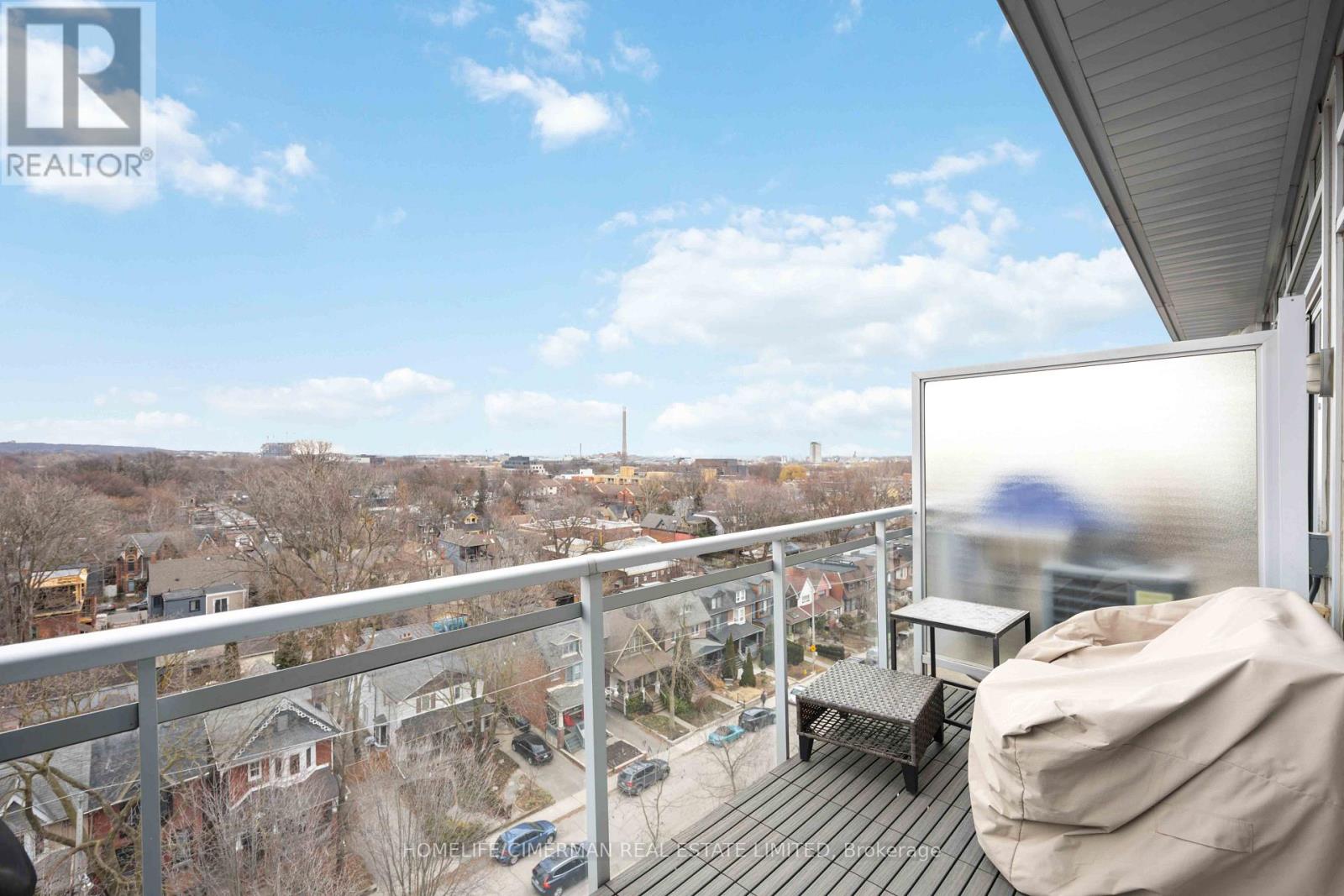 814 - 233 Carlaw Avenue, Toronto, Ontario  M4M 3N6 - Photo 24 - E13675558