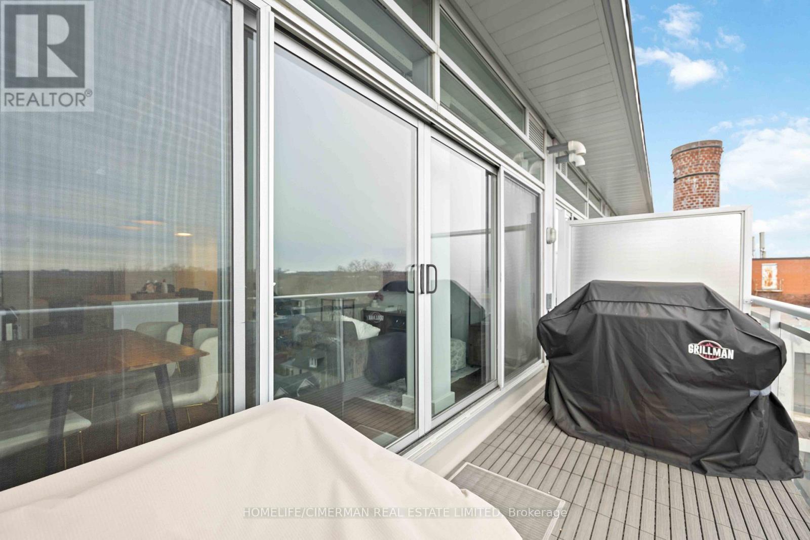 814 - 233 Carlaw Avenue, Toronto, Ontario  M4M 3N6 - Photo 25 - E13675558
