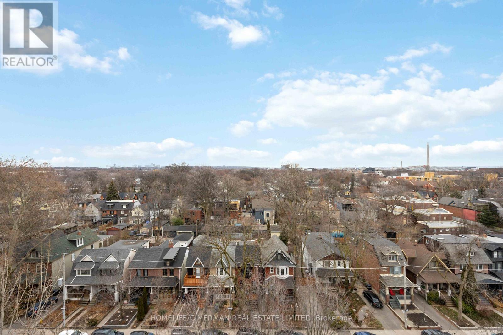814 - 233 Carlaw Avenue, Toronto, Ontario  M4M 3N6 - Photo 26 - E13675558