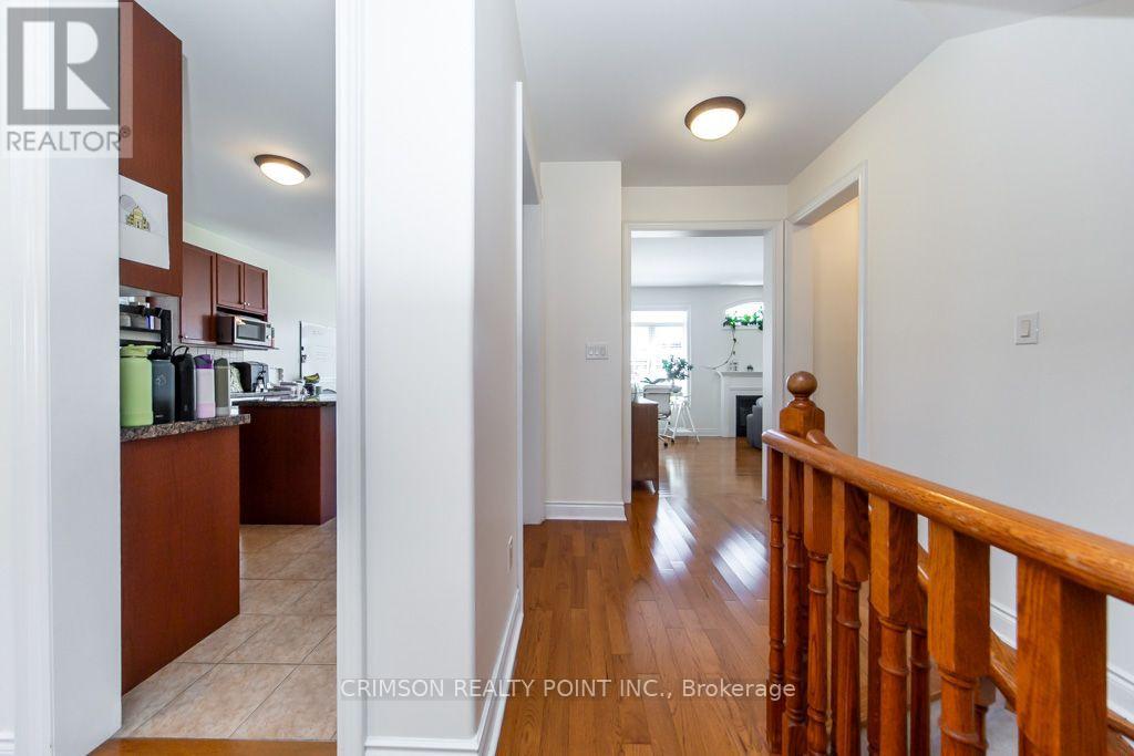 2304 Canterbury Crescent, Pickering, Ontario  L1X 0A6 - Photo 11 - E13675568