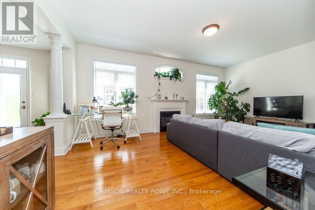 2304 Canterbury Crescent, Pickering, Ontario  L1X 0A6 - Photo 12 - E13675568